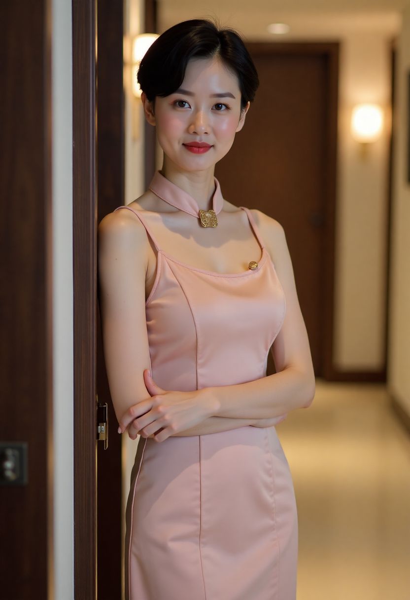 金矿余温