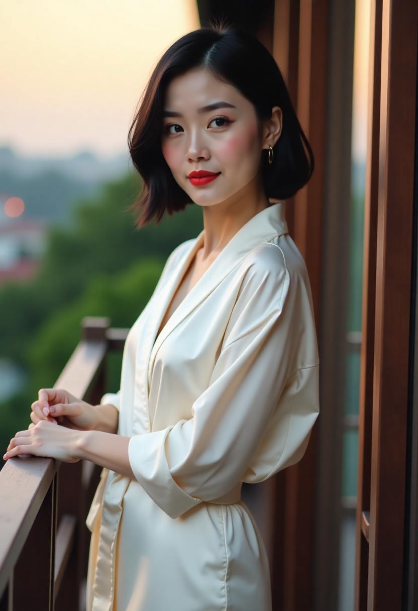 古董车房日记