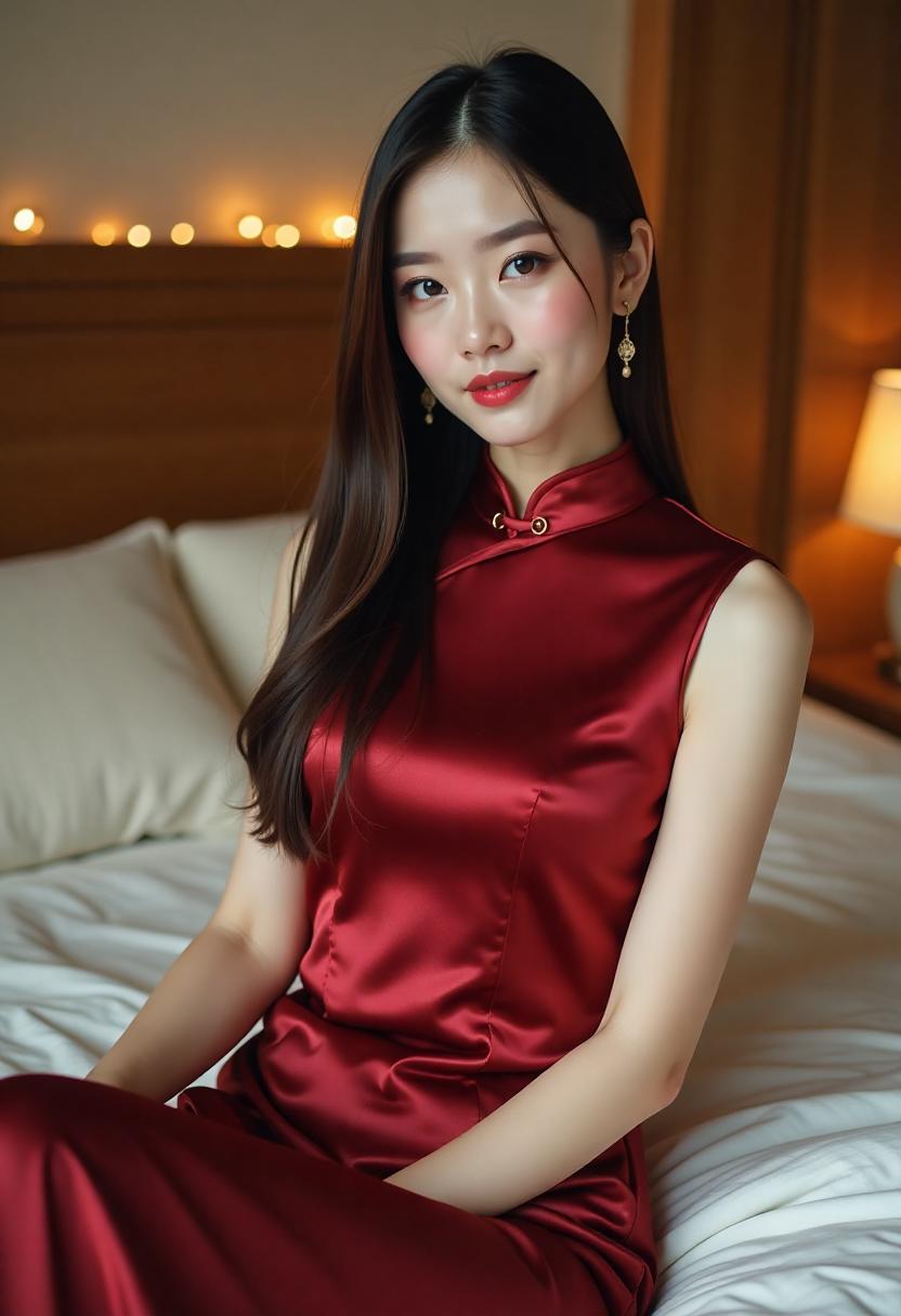 晨雾骑手