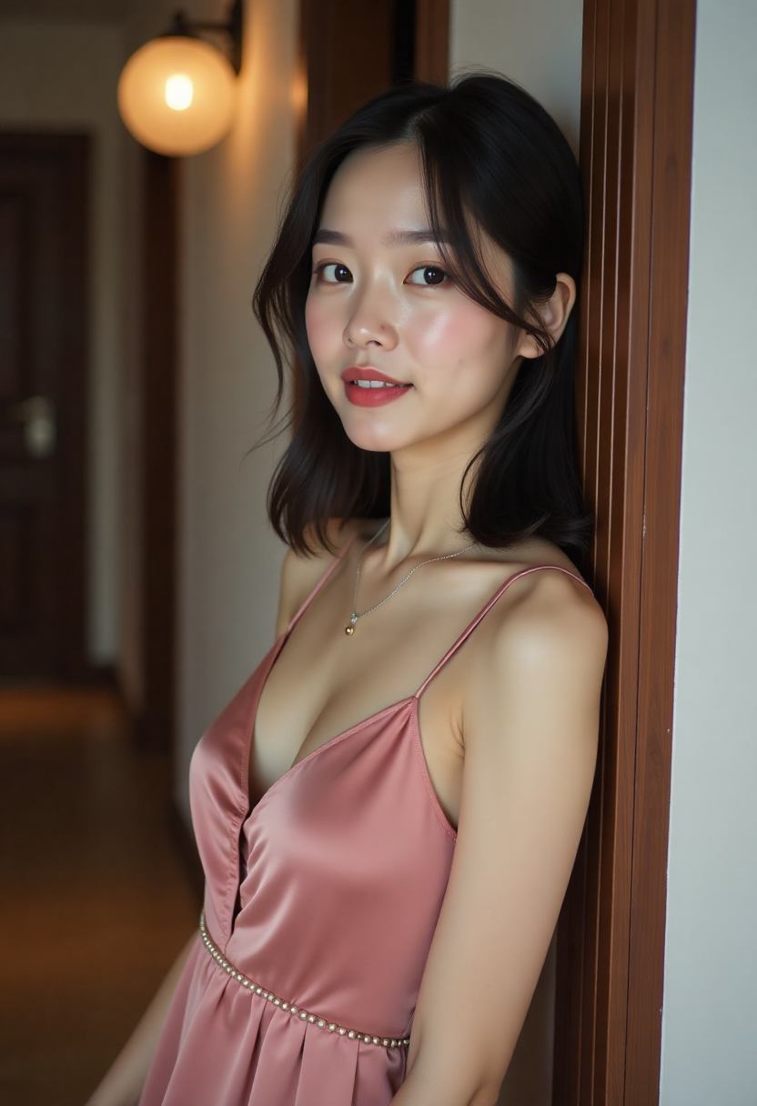 橡木钟楼