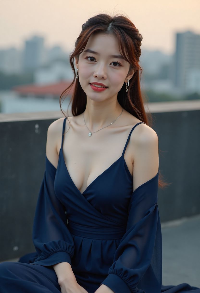 夜航档案