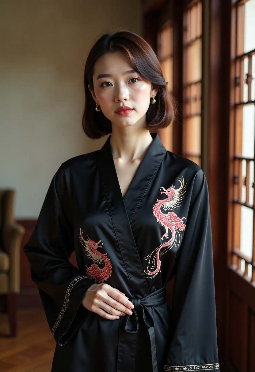大西洋邮局